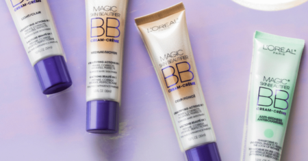BB Cream