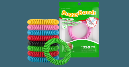 BUGGYBANDS