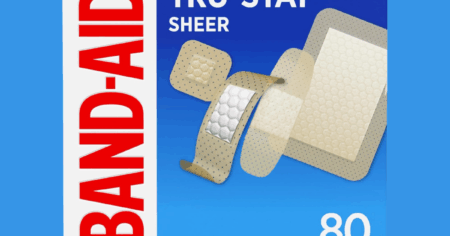Band Aid