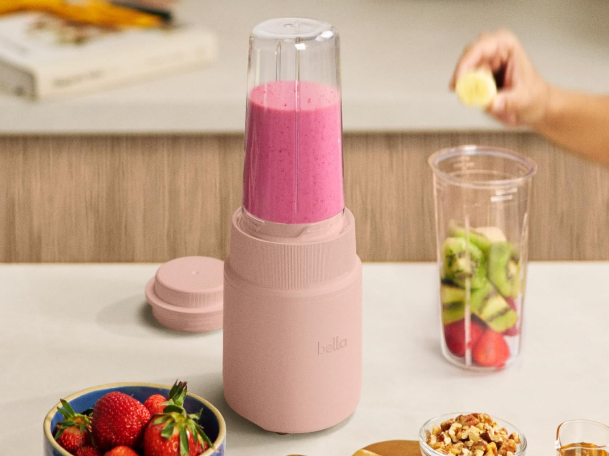 Bella Blender Bella Blender