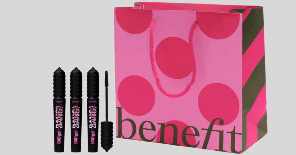 Benefit Cosmetics Mascara Benefit Cosmetics Mascara