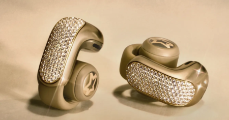 Bose × LISA Ultra Open Earbuds Crystal Edition Giveaway