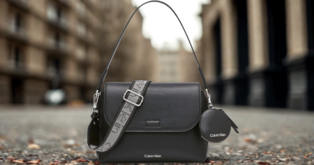 CALVIN KLEIN PURSE