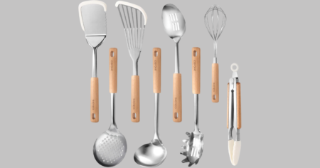 CAROTE UTENSILS
