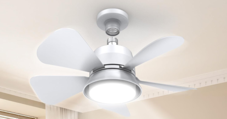 CEILING FAN