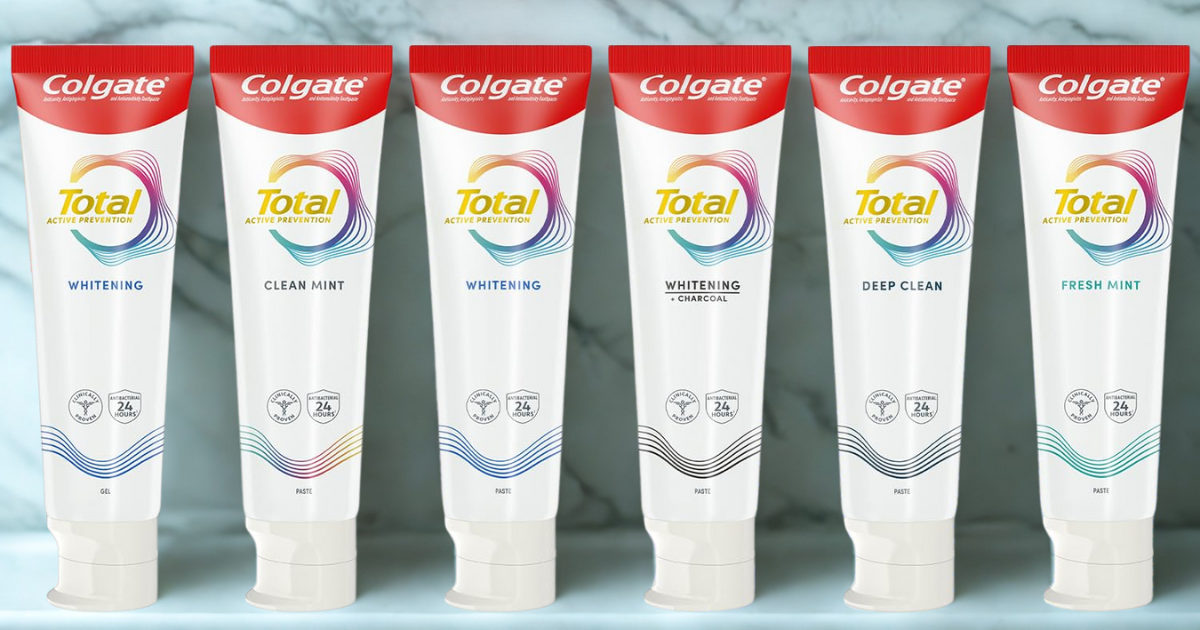 COLGATE 1