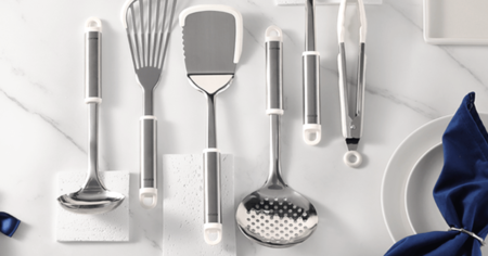 Carote Utensils
