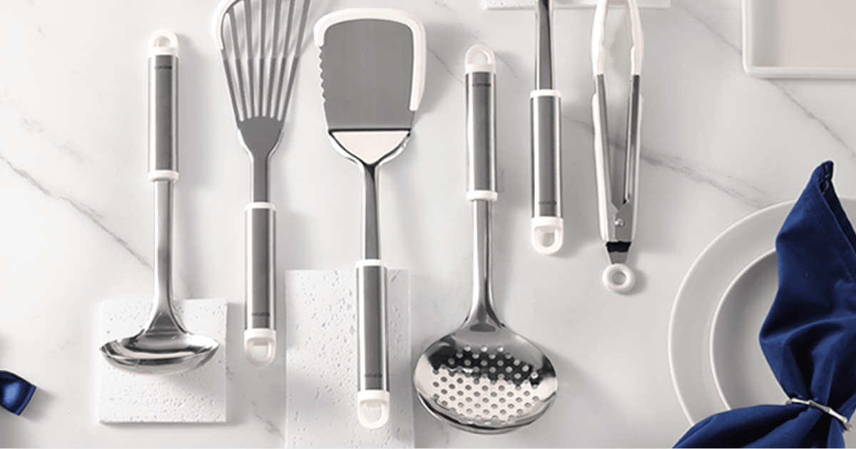 Carote Utensils
