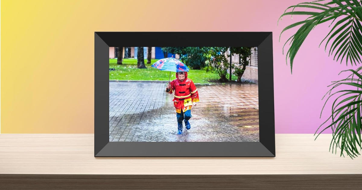 Digital Picture Frame