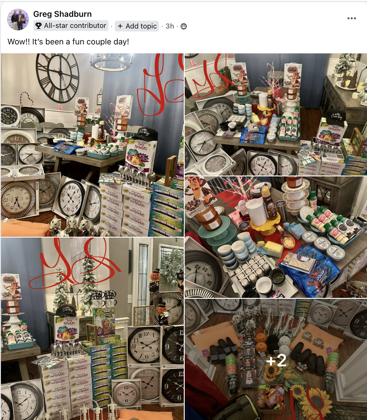 Dollar General Penny List Photo Share