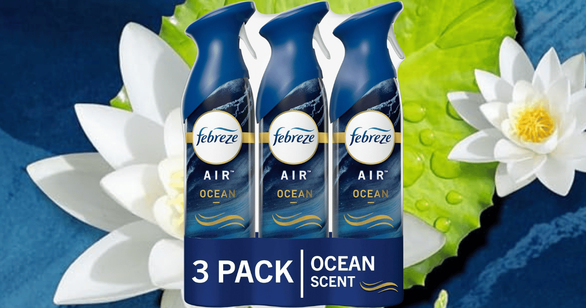 Febreze Air Febreze Air