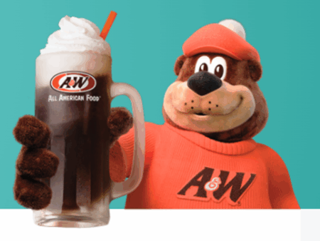 Free Treats Coupons and More with the A&W Rooty’s Mug Club!