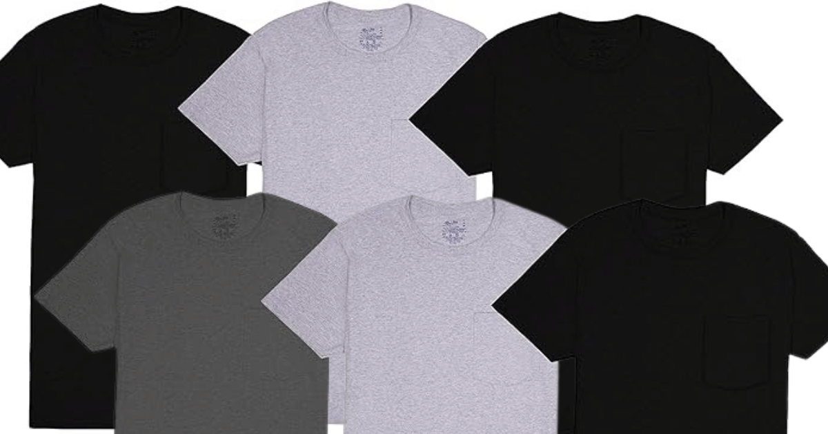 Fruit of the Loom Shirts Fruit of the Loom Shirts