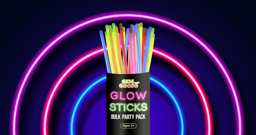 Glow Sticks Glow Sticks