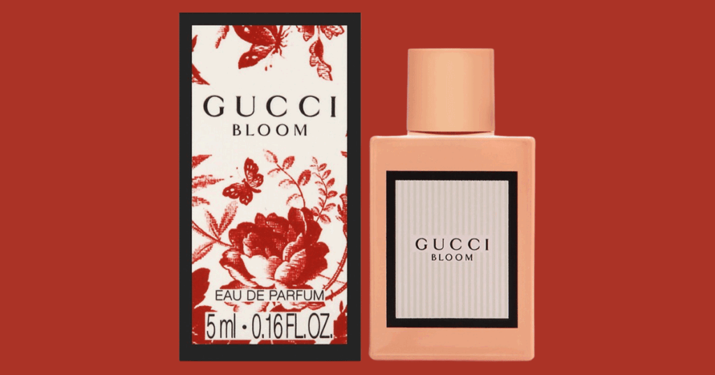 Gucci Bloom Mini