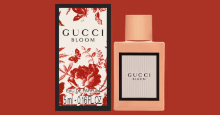 Gucci Bloom Mini