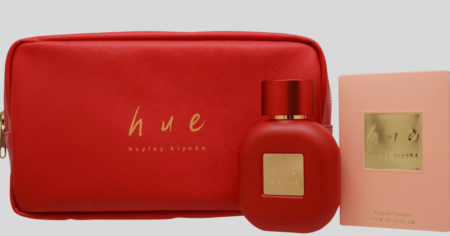 HUE Fragrance