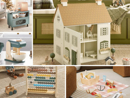 Hearth Hand Magnolia Toys