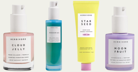 Herbivore Botanicals