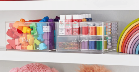 Home Edit 8 Piece Set