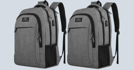 LAPTOP BACKPACK