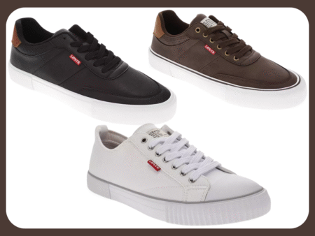 Levi's Men's Sneakers