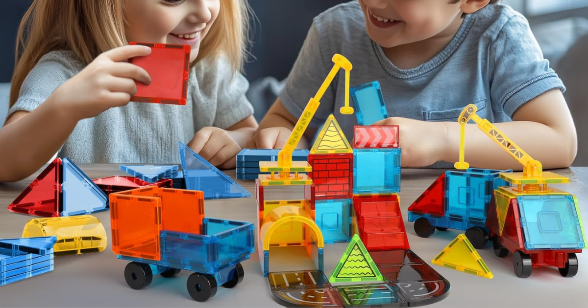 MAGNETIC SETS MAGNETIC SETS