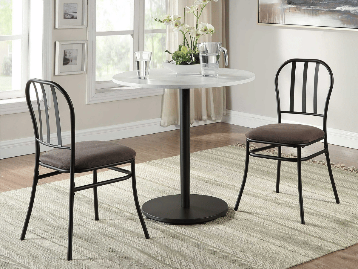 Mainstays Bistro Set Mainstays Bistro Set