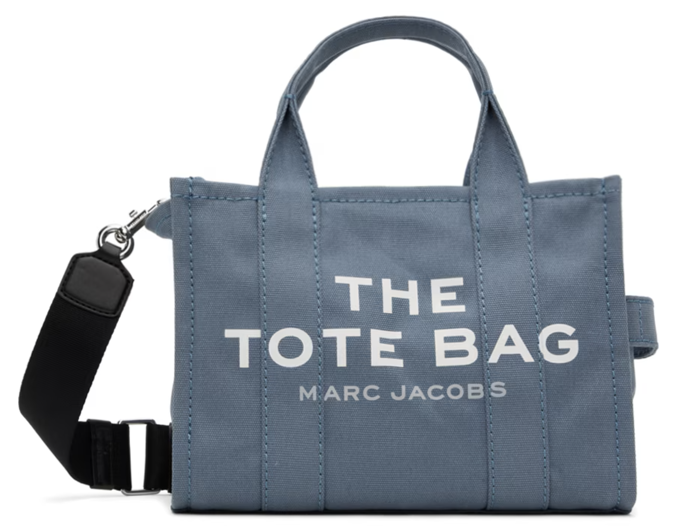 Marc Jacobs Small Tote Blue