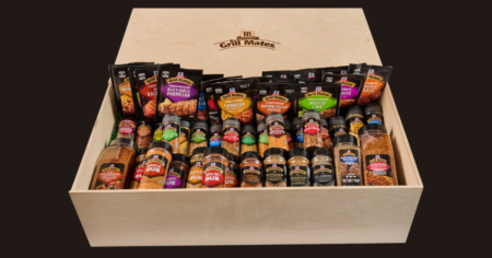 McCormick Grill Mates Summer Sweepstakes