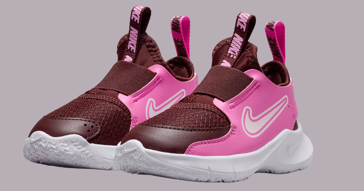 NIKE TODDLER FLEX NIKE TODDLER FLEX