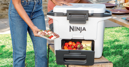 NINJA COOLER