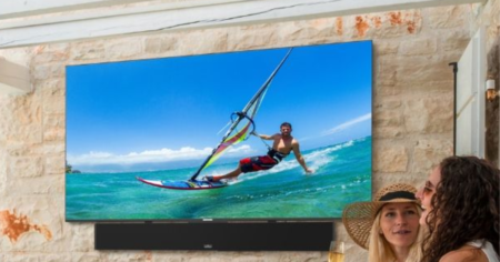 Neptune Tune In Sweepstakes