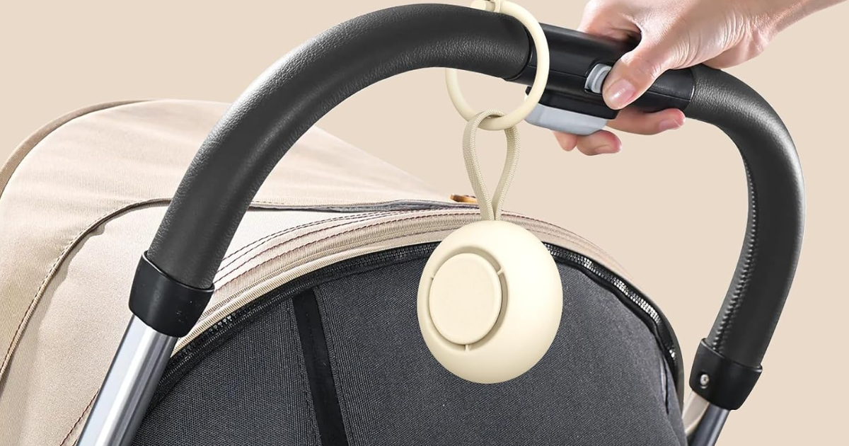 PORTABLE SOUND MACHINE