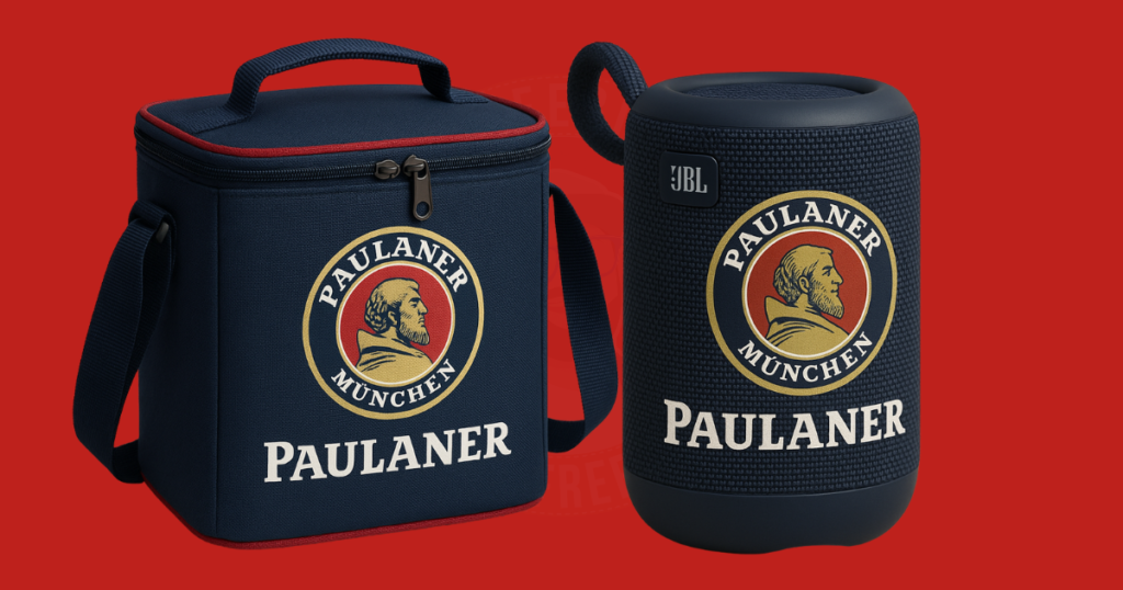Paulaner “Choose if You Can” Sweepstakes