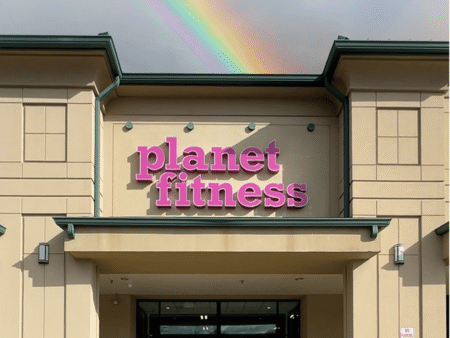 Planet Fitness