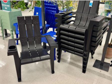Room Essentials Adirondack Chairs