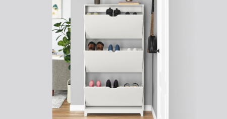 SHOE ORGANIZER