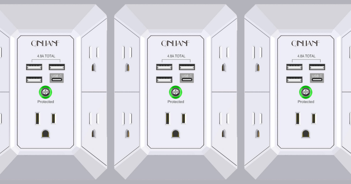 SURGE PROTECTOR SURGE PROTECTOR