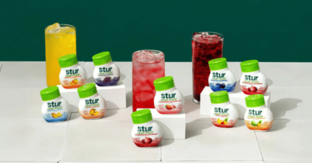 Stur Drinks