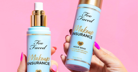 TOO FACED SETTNG SPRAY