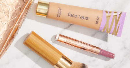 Tarte Face Tape