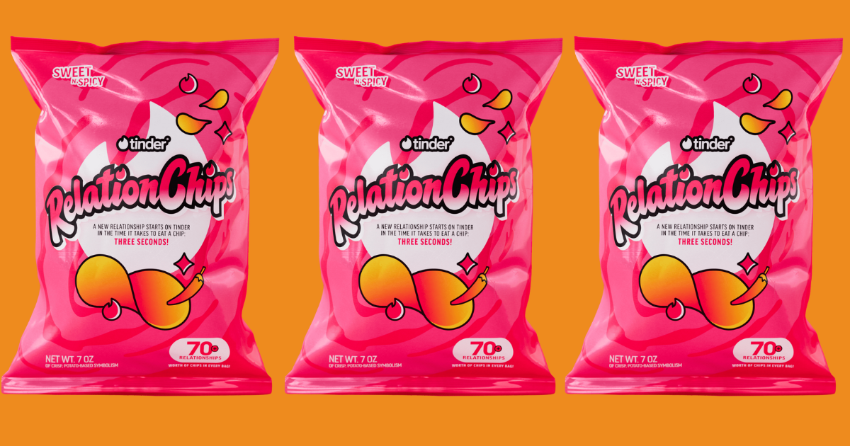 Free Tinder RelationChips