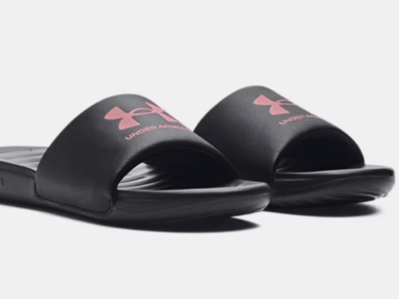 Under Armour Slides