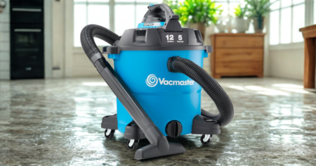VACMASTER 1
