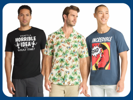 Walmart Mens Clearance