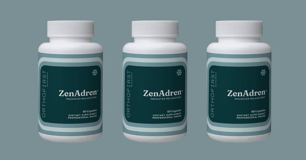 ZenArden Supplements FREE ZenArden Supplements