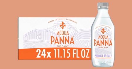 acqua panna