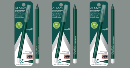 almay