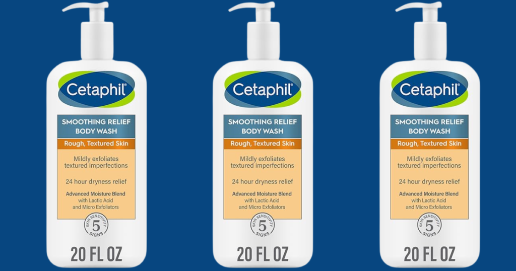 cetaphil